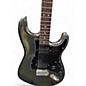 Used Squier Contemporary Stratocaster HH Gunmetal Gray Solid Body Electric Guitar