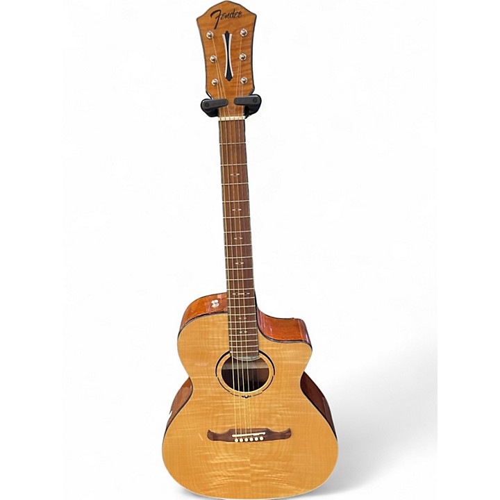 FENDER DG-16 (NO. 095-1600) acoustic guitars for sale in USA