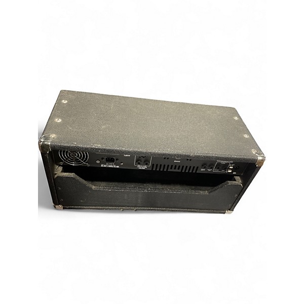 Used Ampeg SVT450H 450W Classic Bass Amp Head