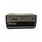 Used Ampeg SVT450H 450W Classic Bass Amp Head
