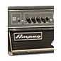 Used Ampeg SVT450H 450W Classic Bass Amp Head