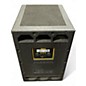 Used Markbass MB58R Bass Cabinet