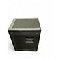 Used Markbass MB58R Bass Cabinet
