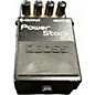 Used BOSS ST2 Power Stack Overdrive Effect Pedal