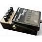 Used BOSS ST2 Power Stack Overdrive Effect Pedal
