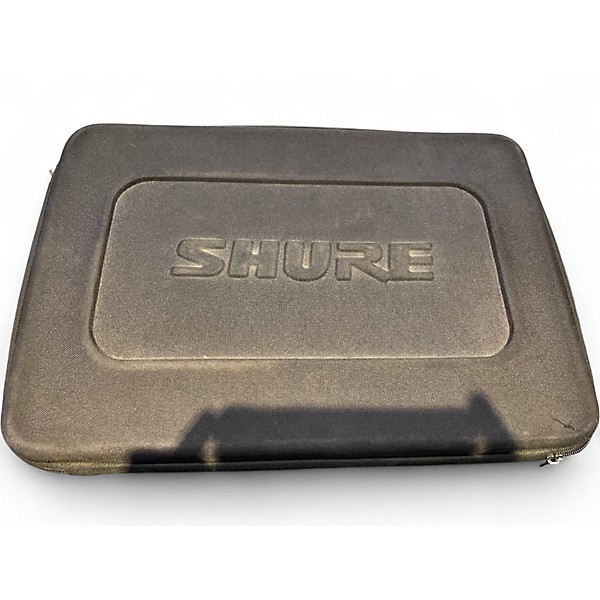 Used Shure PGXD4 X8 Handheld Wireless System