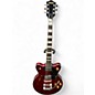 Used Gretsch Guitars G2655T Candy Apple Red Hollow Body Electric Guitar thumbnail