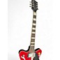 Used Gretsch Guitars G2655T Candy Apple Red Hollow Body Electric Guitar