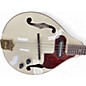 Used Ibanez M510E Vintage White Mandolin thumbnail