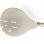 Used Ibanez M510E Vintage White Mandolin
