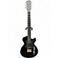 Used Stagg SILVERRAY CUSTOM BLACK Solid Body Electric Guitar thumbnail