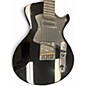 Used Stagg SILVERRAY CUSTOM BLACK Solid Body Electric Guitar
