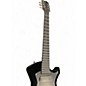 Used Stagg SILVERRAY CUSTOM BLACK Solid Body Electric Guitar