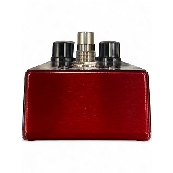 Used MXR M78 1978 Custom Badass Distortion Effect Pedal
