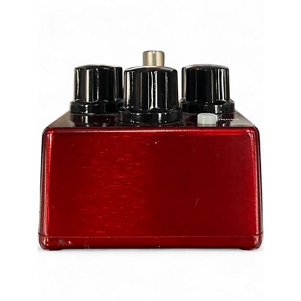 Used MXR M78 1978 Custom Badass Distortion Effect Pedal