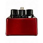 Used MXR M78 1978 Custom Badass Distortion Effect Pedal