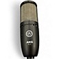 Used AKG P220 Project Studio Condenser Microphone thumbnail