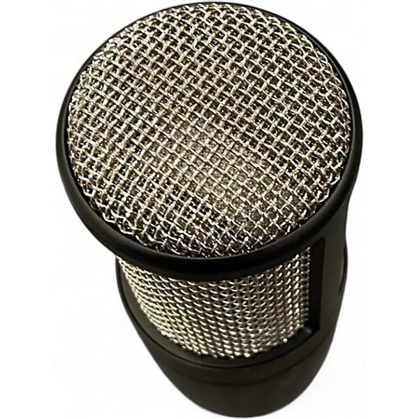 Used AKG P220 Project Studio Condenser Microphone