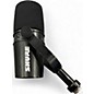 Used Shure MV7 Dynamic Microphone thumbnail