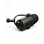 Used Shure MV7 Dynamic Microphone