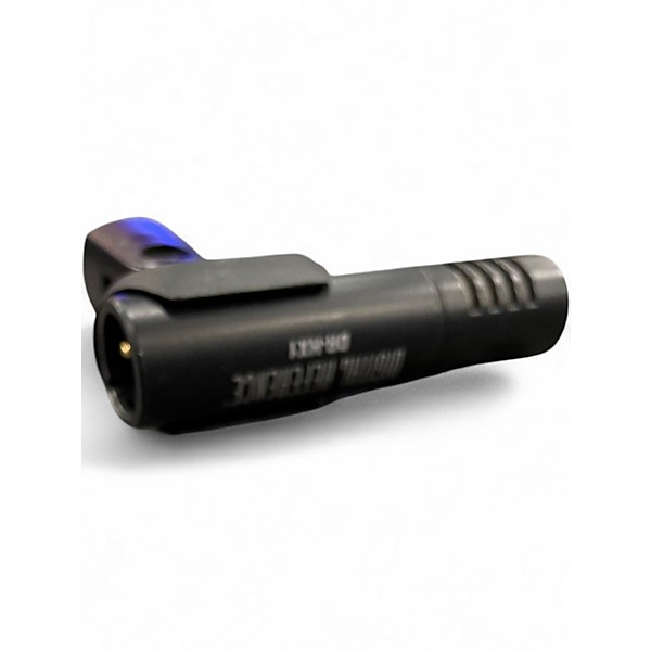 Used Digital Reference DRHX1 Condenser Microphone