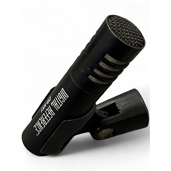 Used Digital Reference DRHX1 Condenser Microphone