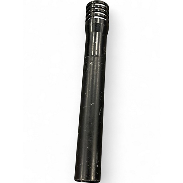 Used Shure PG81XLR Condenser Microphone