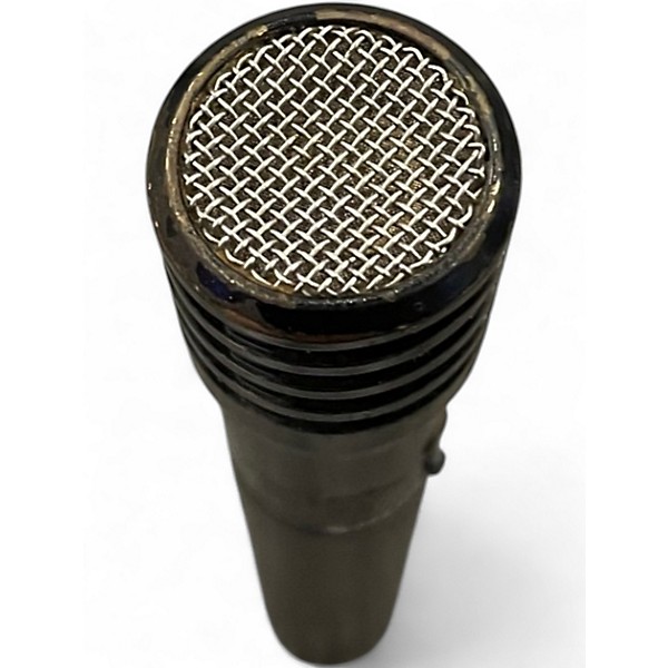 Used Shure PG81XLR Condenser Microphone