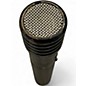 Used Shure PG81XLR Condenser Microphone