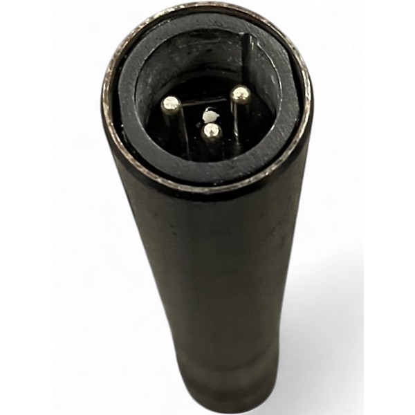 Used Shure PG81XLR Condenser Microphone