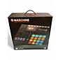 Used Native Instruments Maschine MK3 MIDI Controller