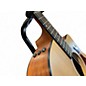 Used Taylor 114CE Natural Acoustic Electric Guitar