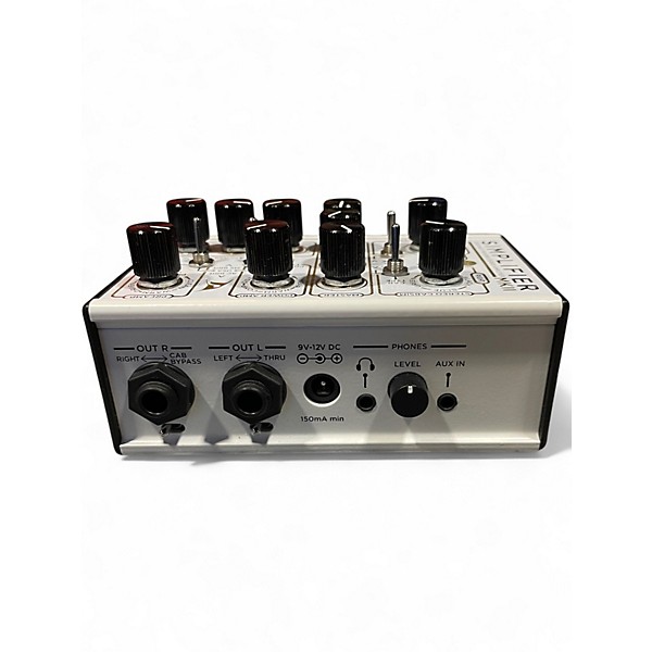 Used Dsm Humboldt SIMPLIFIER MKII Guitar Preamp