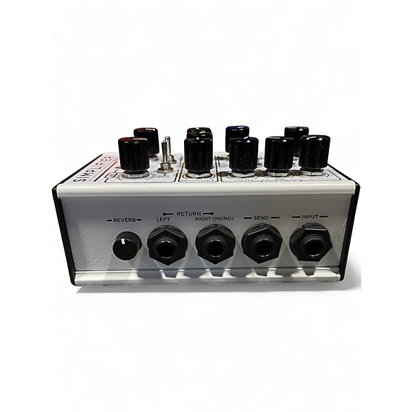 Used Dsm Humboldt SIMPLIFIER MKII Guitar Preamp