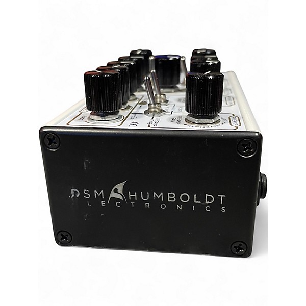 Used Dsm Humboldt SIMPLIFIER MKII Guitar Preamp