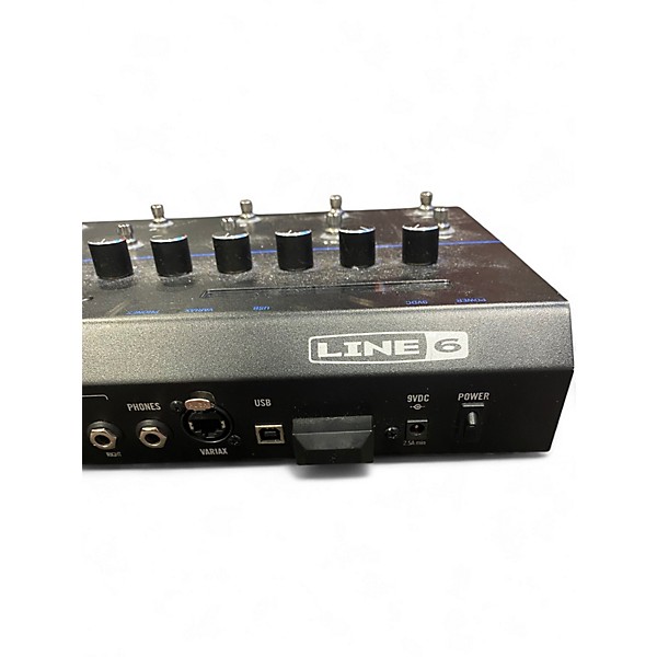 Used Line 6 Firehawk FX Effect Processor