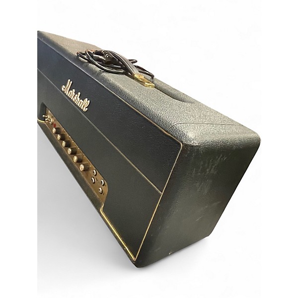 Used Marshall  SUPER LEAD 100W MKII Tube Guitar Amp Head Tube Guitar Amp Head