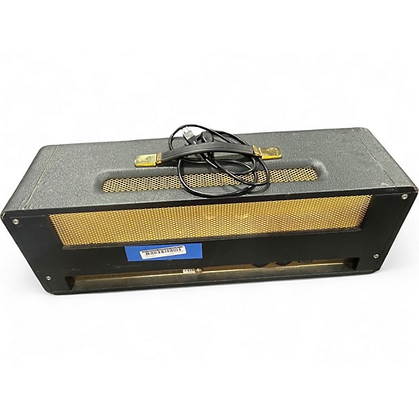 Used Marshall  SUPER LEAD 100W MKII Tube Guitar Amp Head Tube Guitar Amp Head