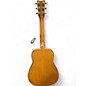 Used Yamaha JR1 3/4 Natural Acoustic Guitar