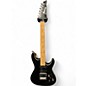 Used Ibanez SA260A Black Solid Body Electric Guitar thumbnail