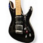 Used Ibanez SA260A Black Solid Body Electric Guitar