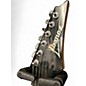 Used Ibanez SA260A Black Solid Body Electric Guitar