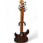 Used Sterling by Music Man LK100 HZB HAZEL BURST Solid Body Electric Guitar