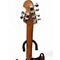 Used Sterling by Music Man LK100 HZB HAZEL BURST Solid Body Electric Guitar