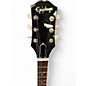 Used Epiphone SG Special  BURGUNDY Solid Body Electric Guitar