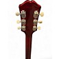 Used Epiphone SG Special  BURGUNDY Solid Body Electric Guitar