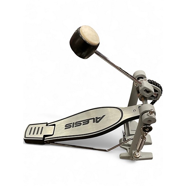 Used Alesis Pedal Single Bass Drum Pedal