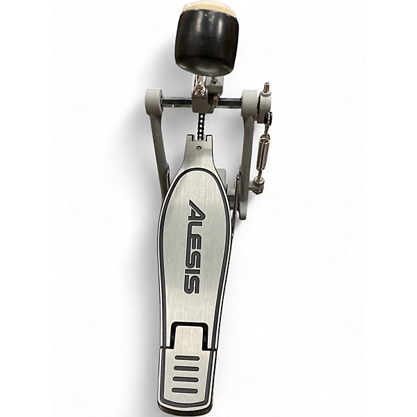 Used Alesis Pedal Single Bass Drum Pedal