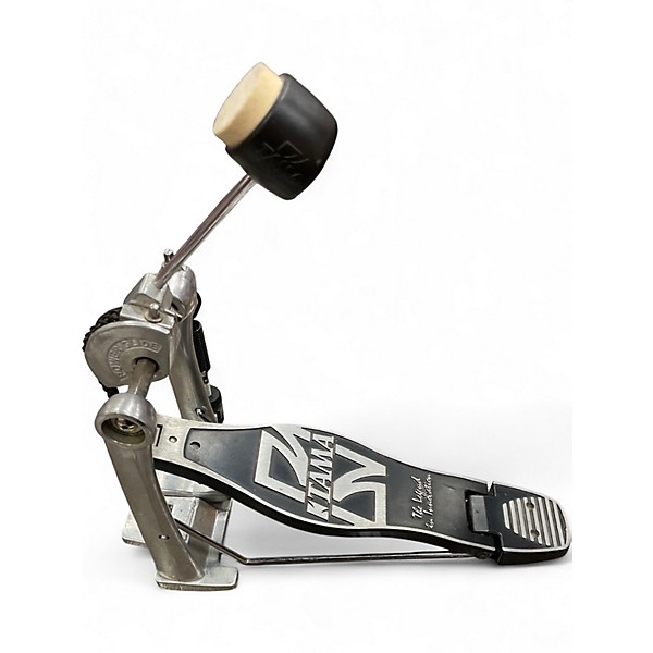 Used TAMA Powerglide Single Bass Drum Pedal