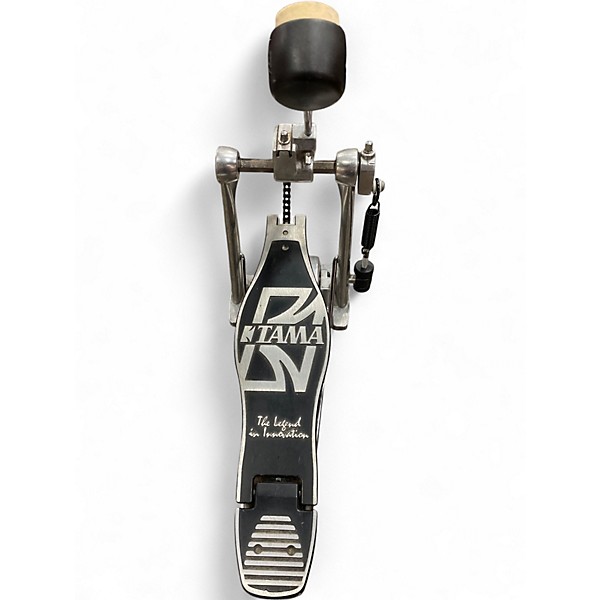 Used TAMA Powerglide Single Bass Drum Pedal